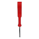 Crimson Dual-Tone Paddle