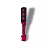Heart Spank – Crimson Desire Enamel Pin