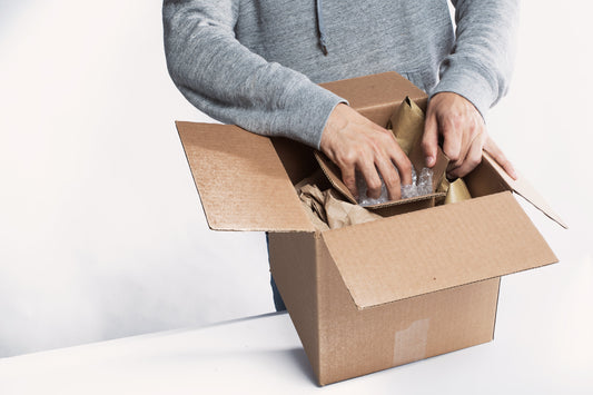 discreet packaging for intimate product orders in Australia