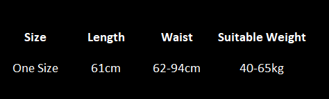 Lace Open-Back Babydoll – Red & Black