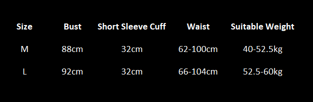 午夜指挥官内衣套装